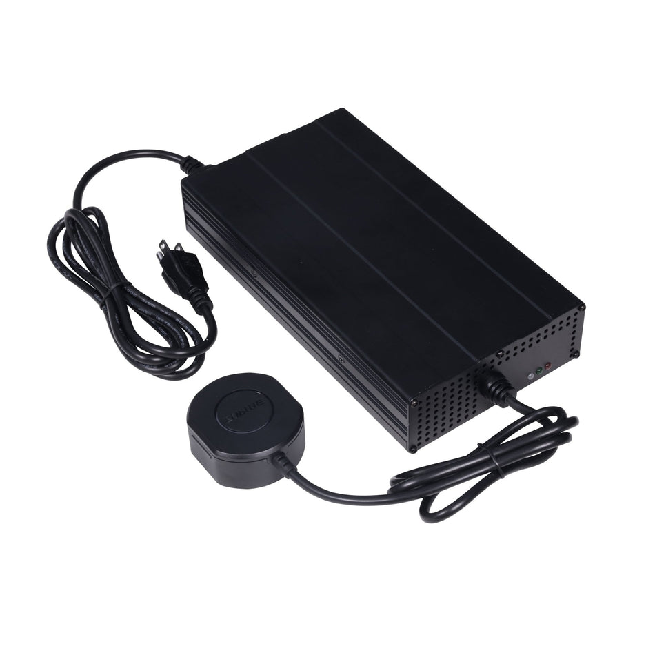 Vapor Fast Charger - Get Tight Gear