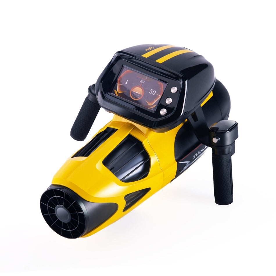 Vapor Rental Edition - Get Tight Gear