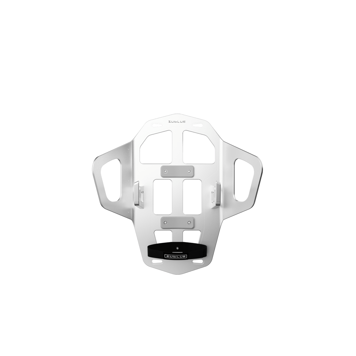 Vapor Wall - Mount Rack - Get Tight Gear