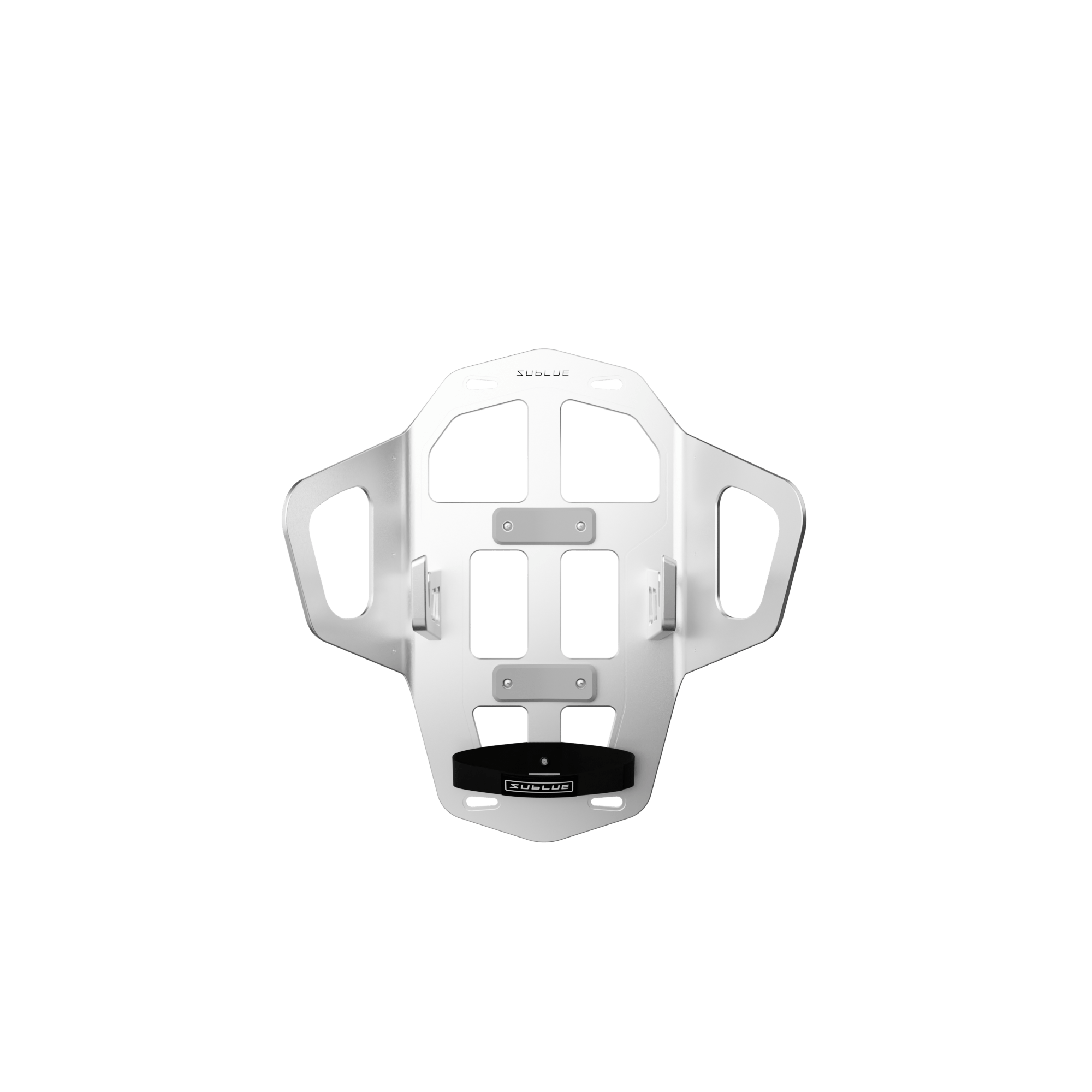 Vapor Wall - Mount Rack - Get Tight Gear