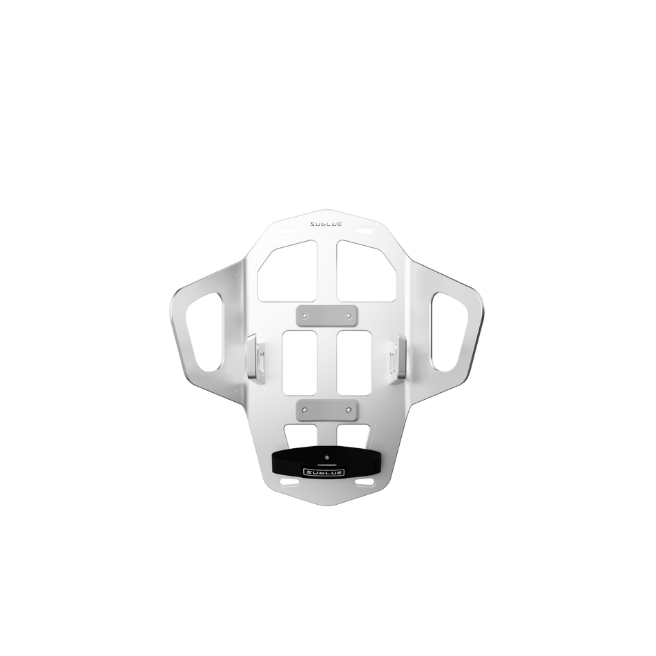 Vapor Wall - Mount Rack - Get Tight Gear