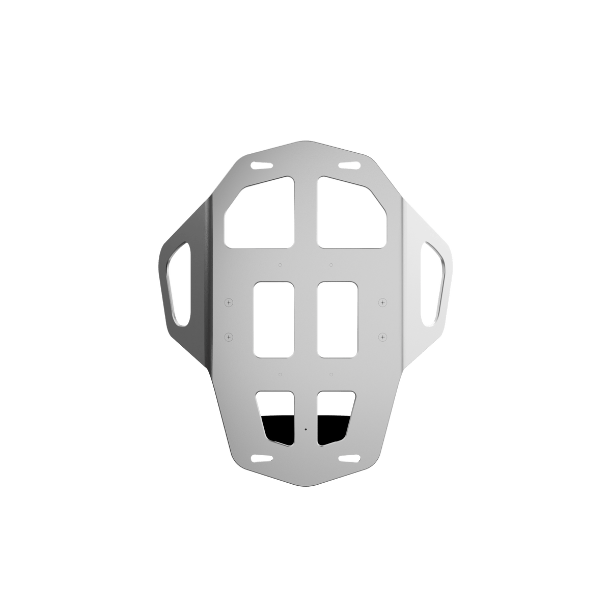 Vapor Wall - Mount Rack - Get Tight Gear