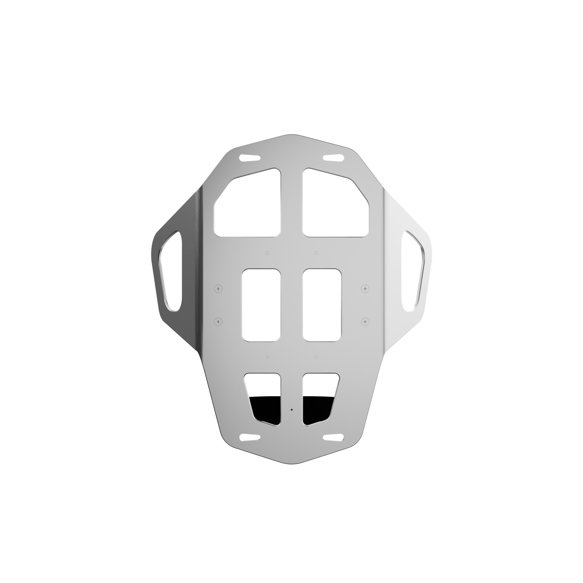 Vapor Wall - Mount Rack - Get Tight Gear