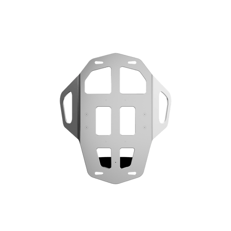 Vapor Wall - Mount Rack - Get Tight Gear