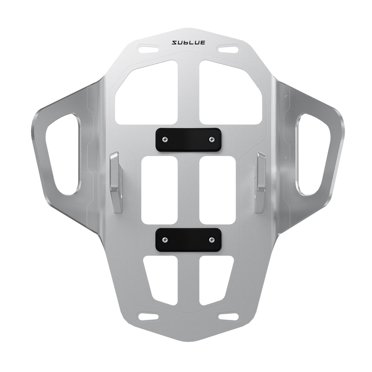 Vapor Wall - Mount Rack - Get Tight Gear