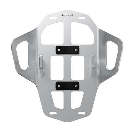 Vapor Wall - Mount Rack - Get Tight Gear