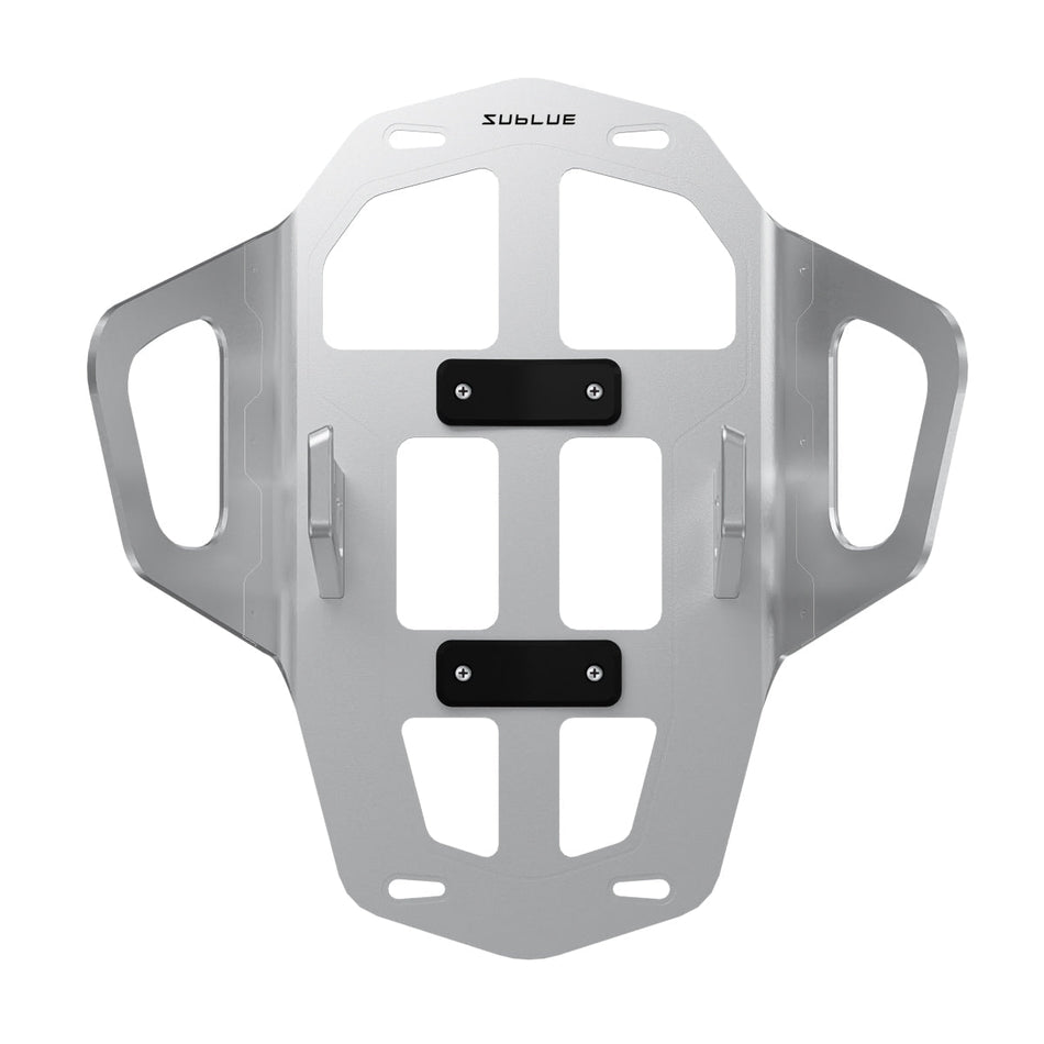 Vapor Wall - Mount Rack - Get Tight Gear