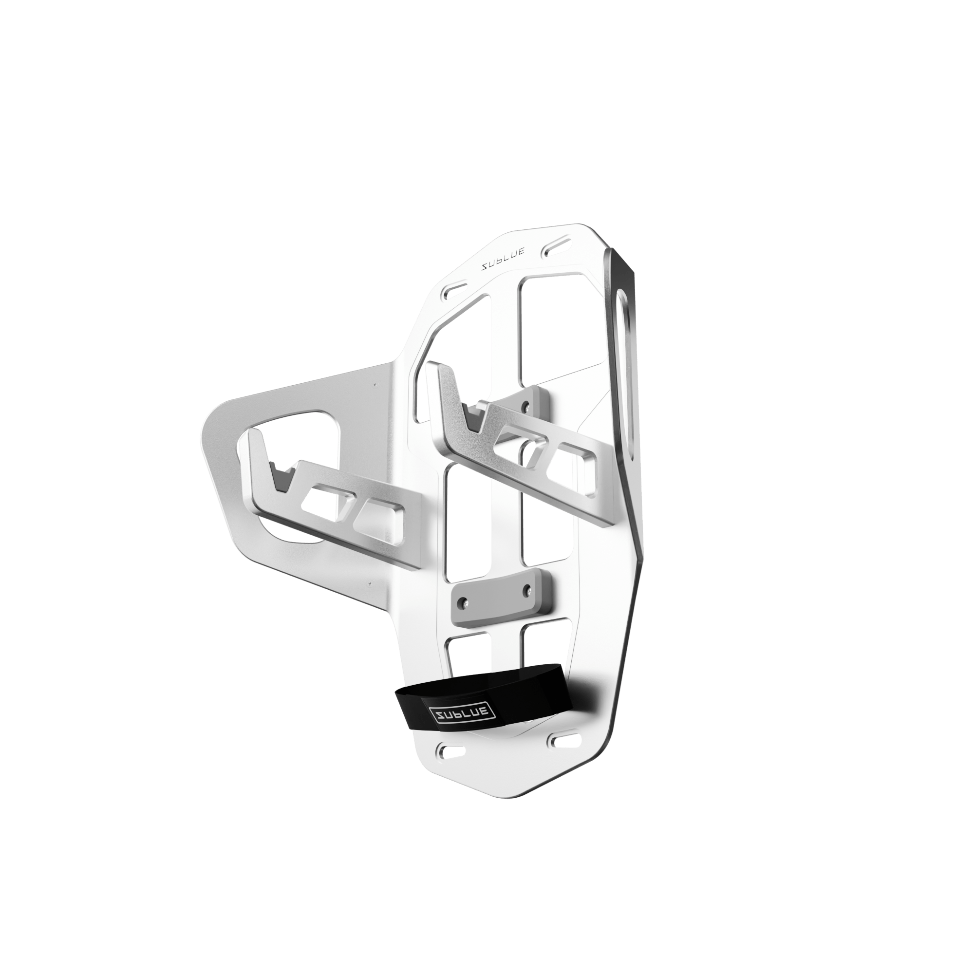 Vapor Wall - Mount Rack - Get Tight Gear