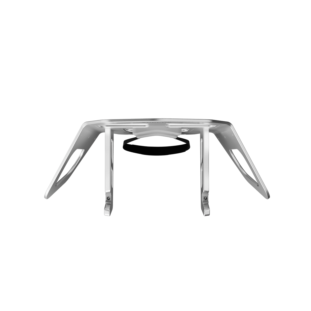 Vapor Wall - Mount Rack - Get Tight Gear