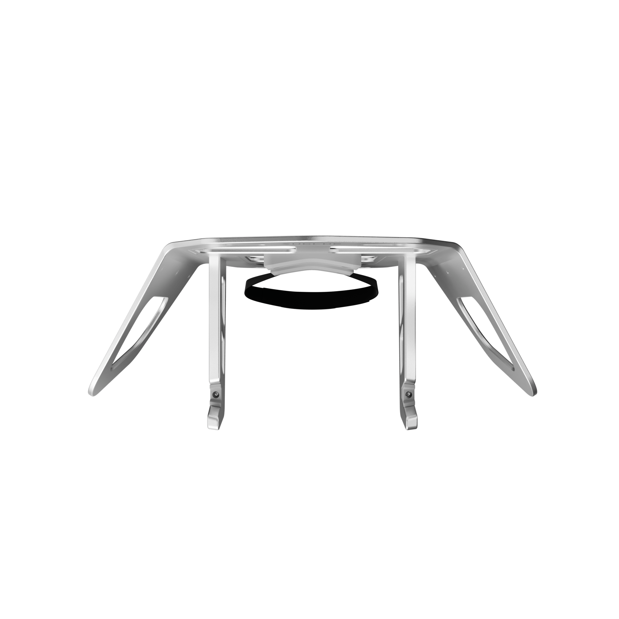 Vapor Wall - Mount Rack - Get Tight Gear