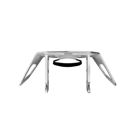 Vapor Wall - Mount Rack - Get Tight Gear