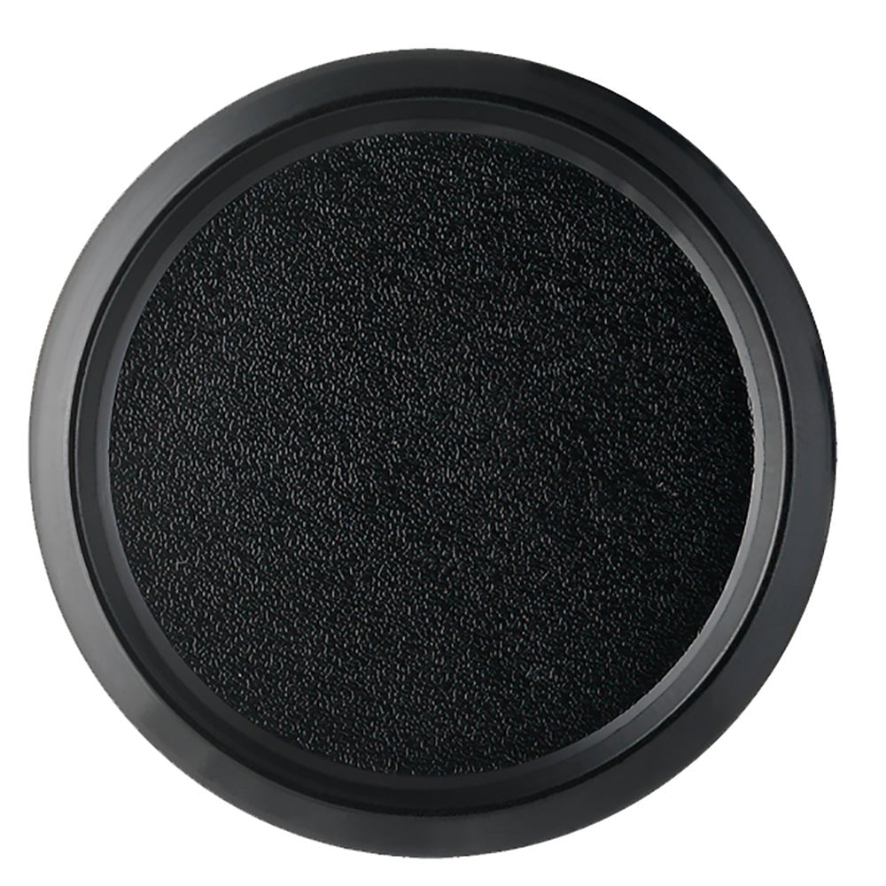 VDO 52MM (2 - 1/16") Instrument Panel Hole Cover - Get Tight Gear