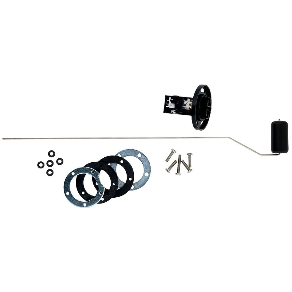 VDO ALAS I Adjustable Fuel Sender - 6 to 15 - 3/4" - 3 - 180 Ohm - Get Tight Gear