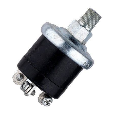 VDO Heavy Duty Normally Open/Normally Closed Dual Circuit 4 PSI Pressure Switch - Get Tight Gear