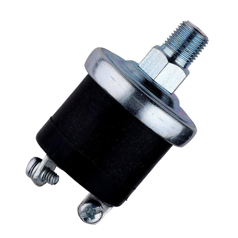 VDO Heavy Duty Normally OpenSingle Circuit 4 PSI Pressure Switch - Get Tight Gear