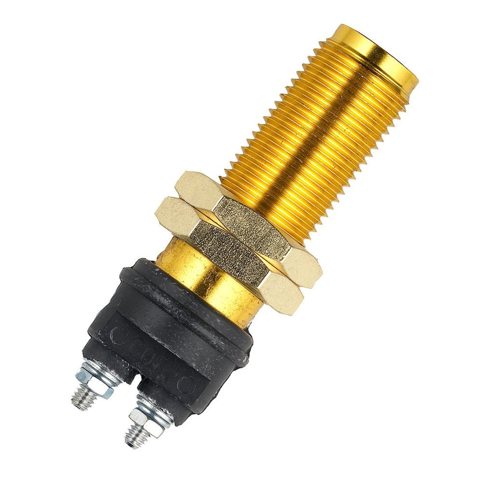 VDO Inductive Sender - Magnetic Pickup - 2" - Get Tight Gear