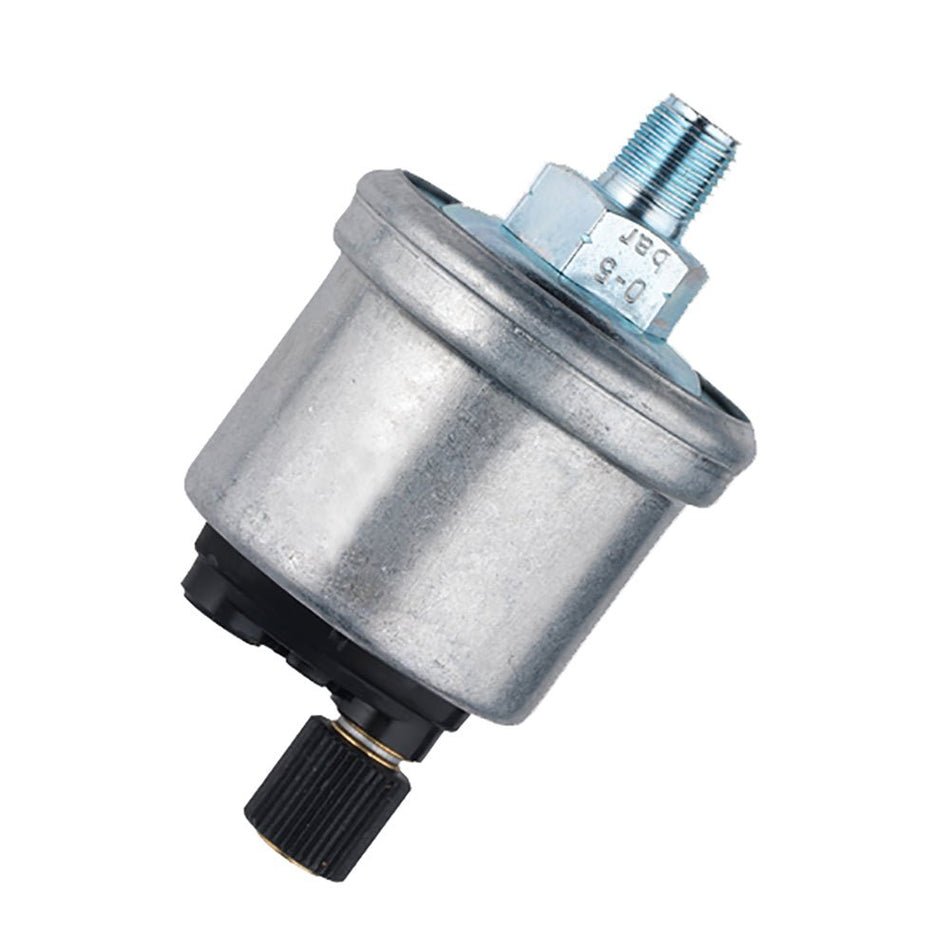 VDO Pressure Sender 150 PSI - 1/8 - 27 NPT - Get Tight Gear