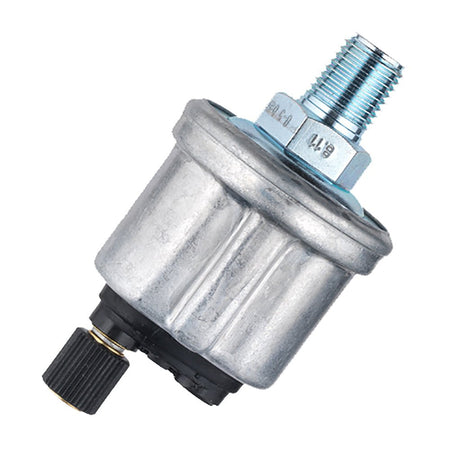 VDO Pressure Sender 80 PSI 1/4 - 18 NPT - Get Tight Gear