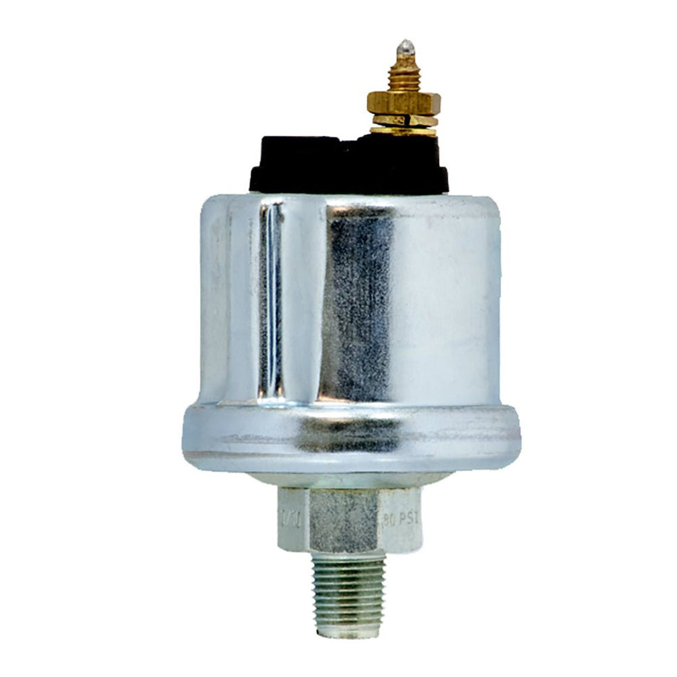 VDO Pressure Sender - 80 PSI - Get Tight Gear