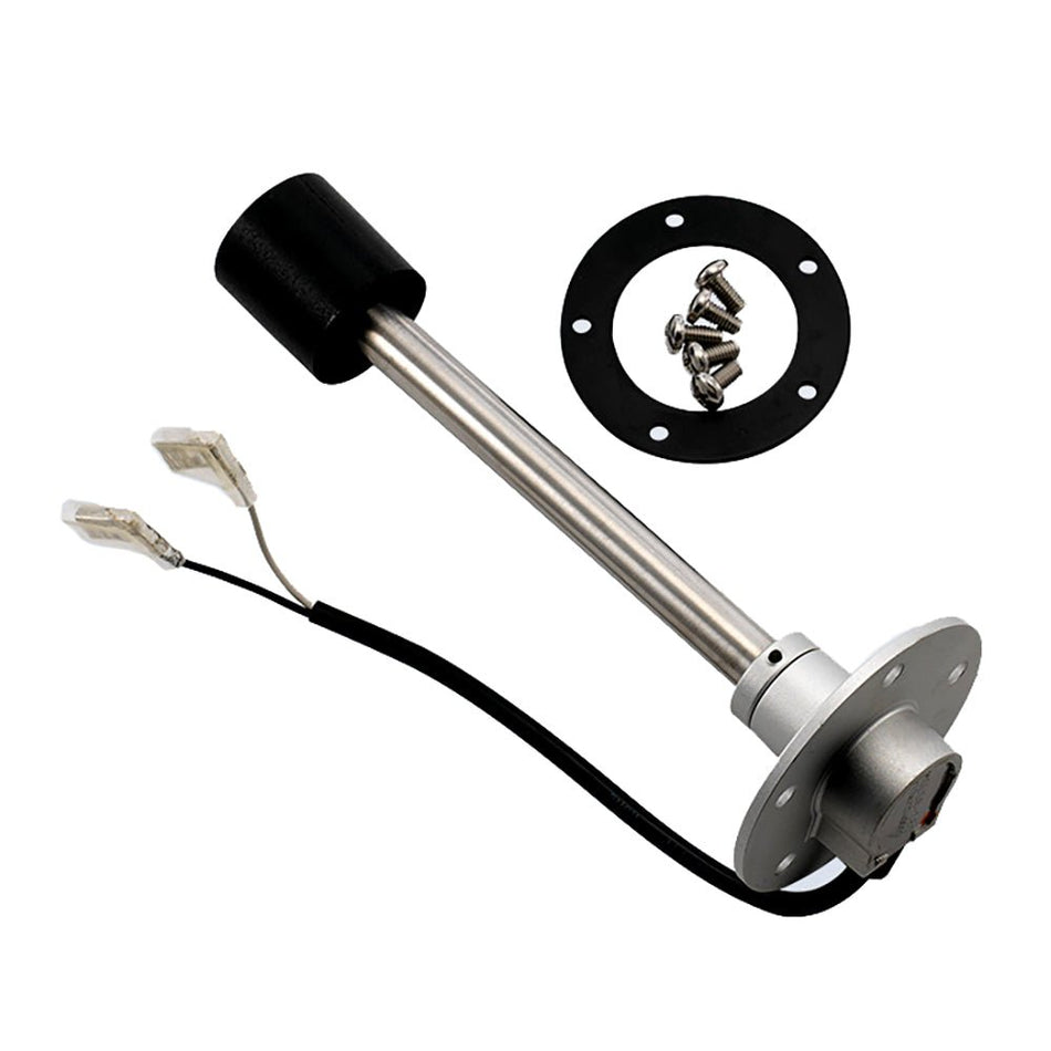 VDO Reed Switch Fuel Sender - 400 MM - Get Tight Gear