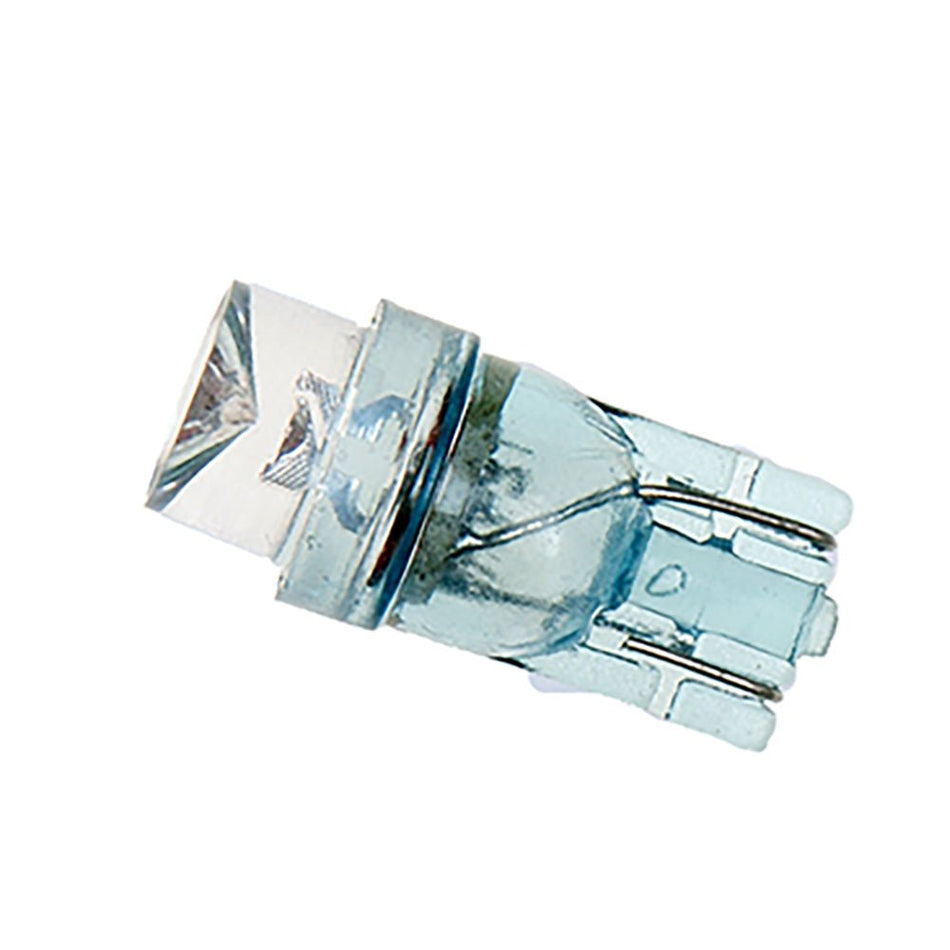 VDO Type E - Blue LED Wedge Bulb - Get Tight Gear