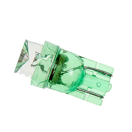 VDO Type E - Greed LED Wedge Bulb - Get Tight Gear