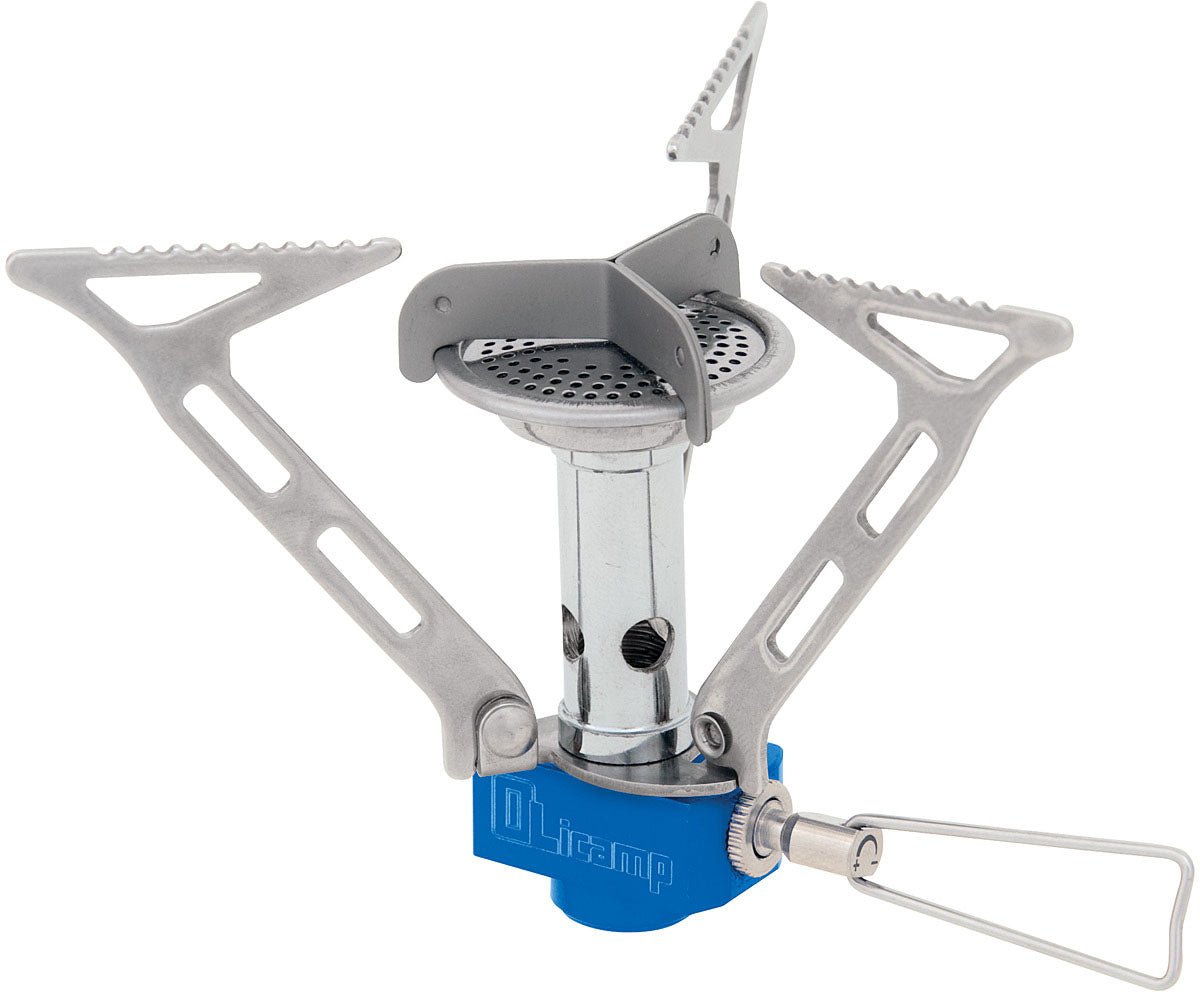 Vector Stove - Get Tight Gear