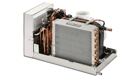VELAIR COMPACT I10 VSD SMART 115V - Get Tight Gear