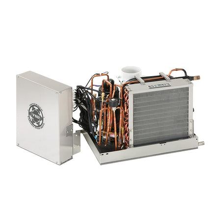 Velair Compact i10VSD SMART Gen II Marine Air Conditioner Unit - 115V - 10,000 BTU - Get Tight Gear