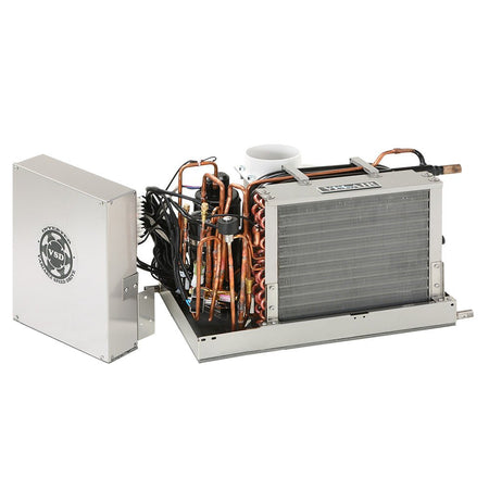 Velair Compact i21VSD Gen II Marine Air Conditioner Unit - 230V - 21,000 BTU - Get Tight Gear
