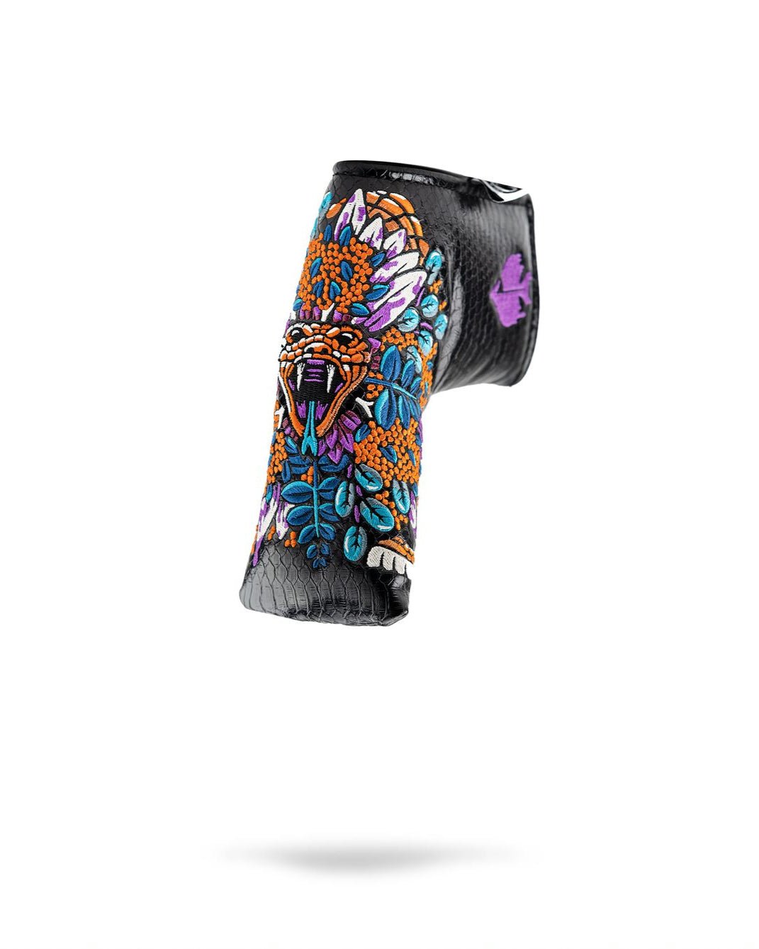 Venom Blade Putter Cover - Get Tight Gear