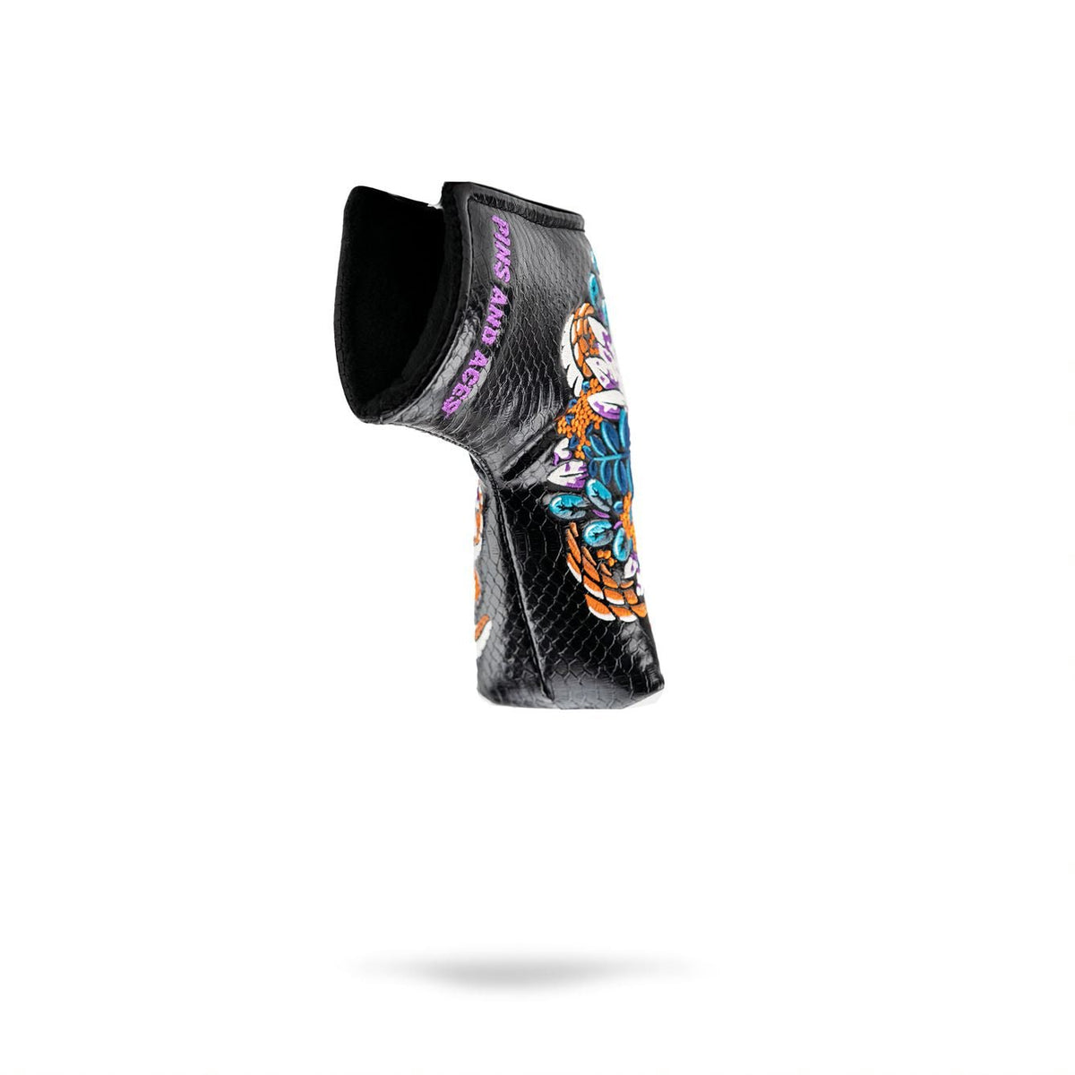 Venom Blade Putter Cover - Get Tight Gear