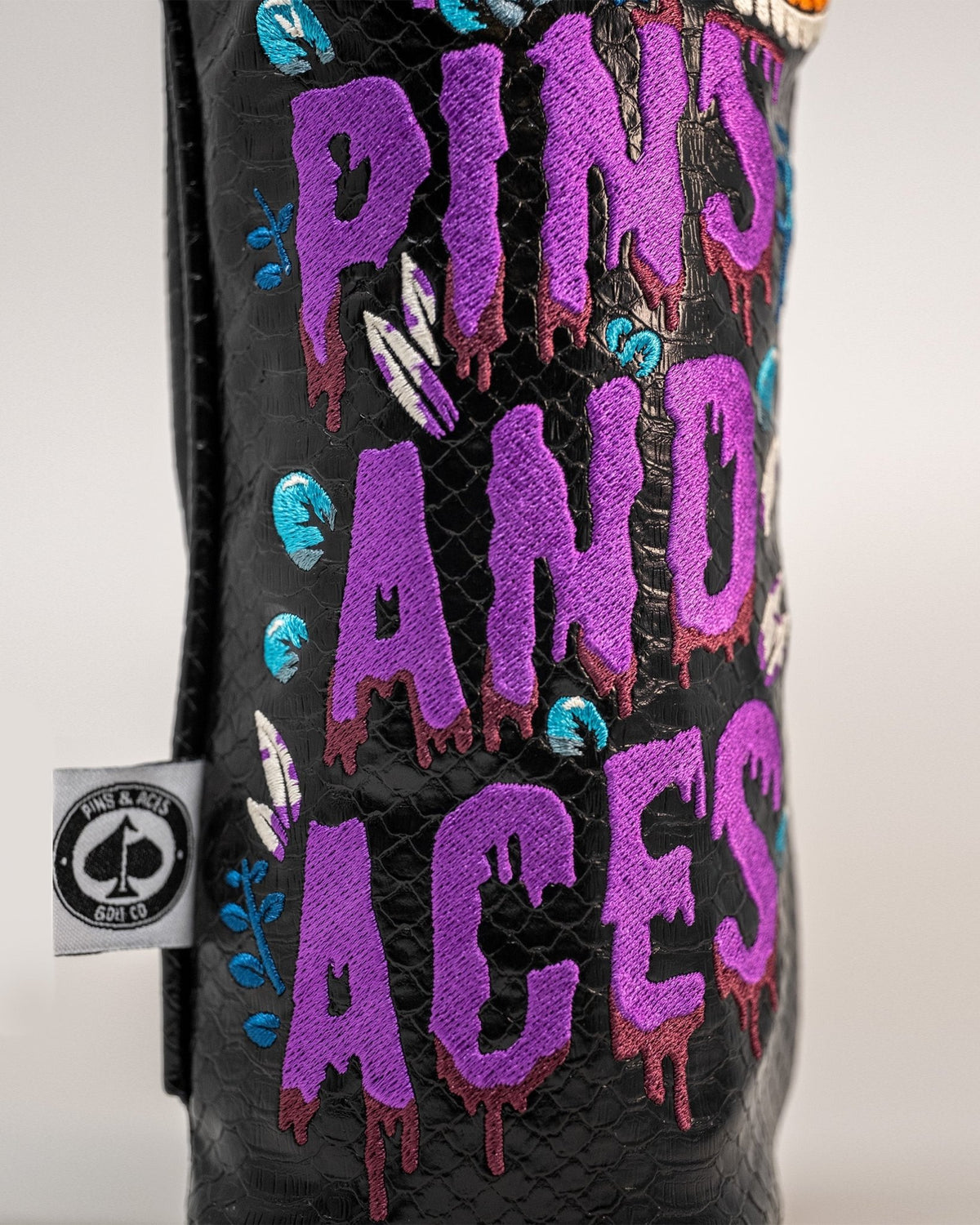 Venom Driver Cover - Get Tight Gear