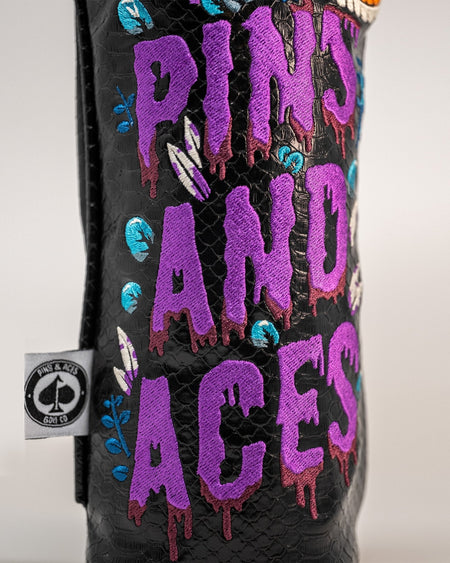 Venom Driver Cover - Get Tight Gear