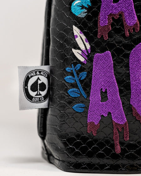 Venom Driver Cover - Get Tight Gear