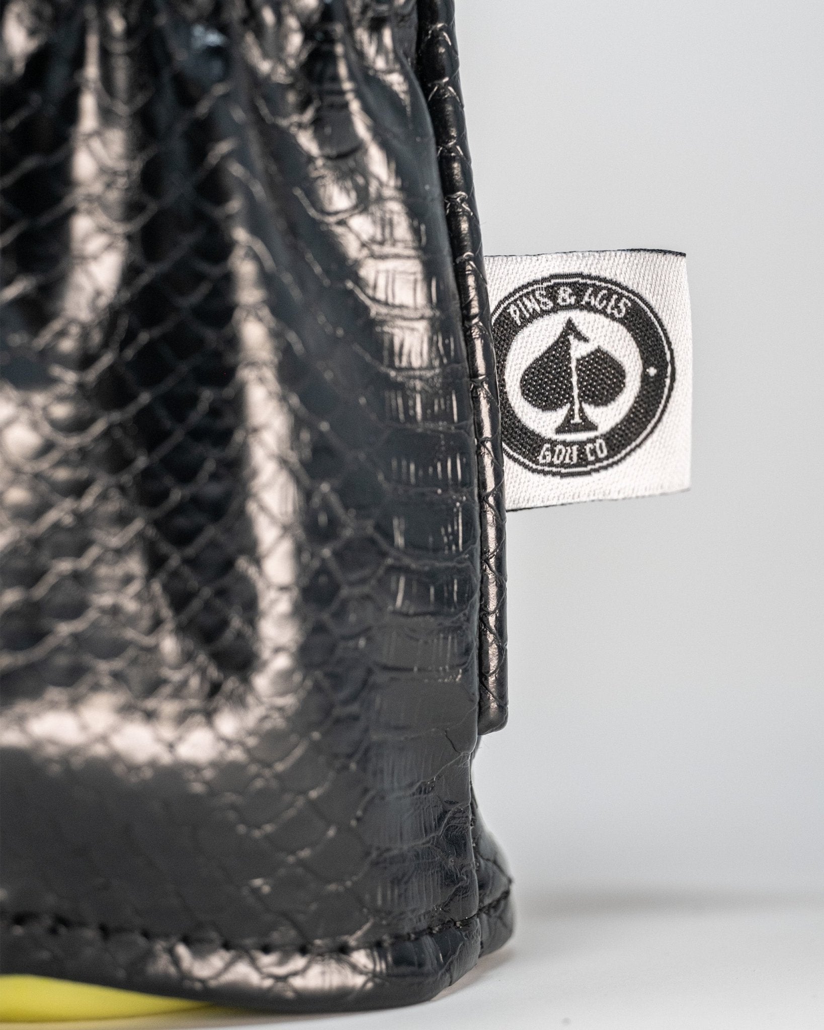 Venom Driver Cover - Get Tight Gear