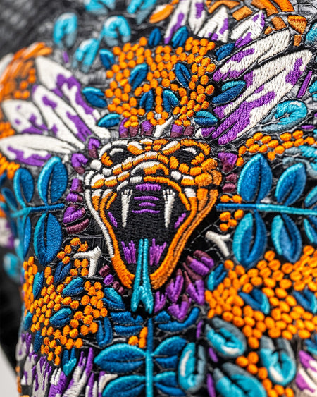 Venom Driver Cover - Get Tight Gear