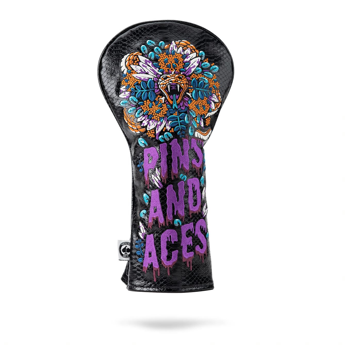 Venom Driver Cover - Get Tight Gear