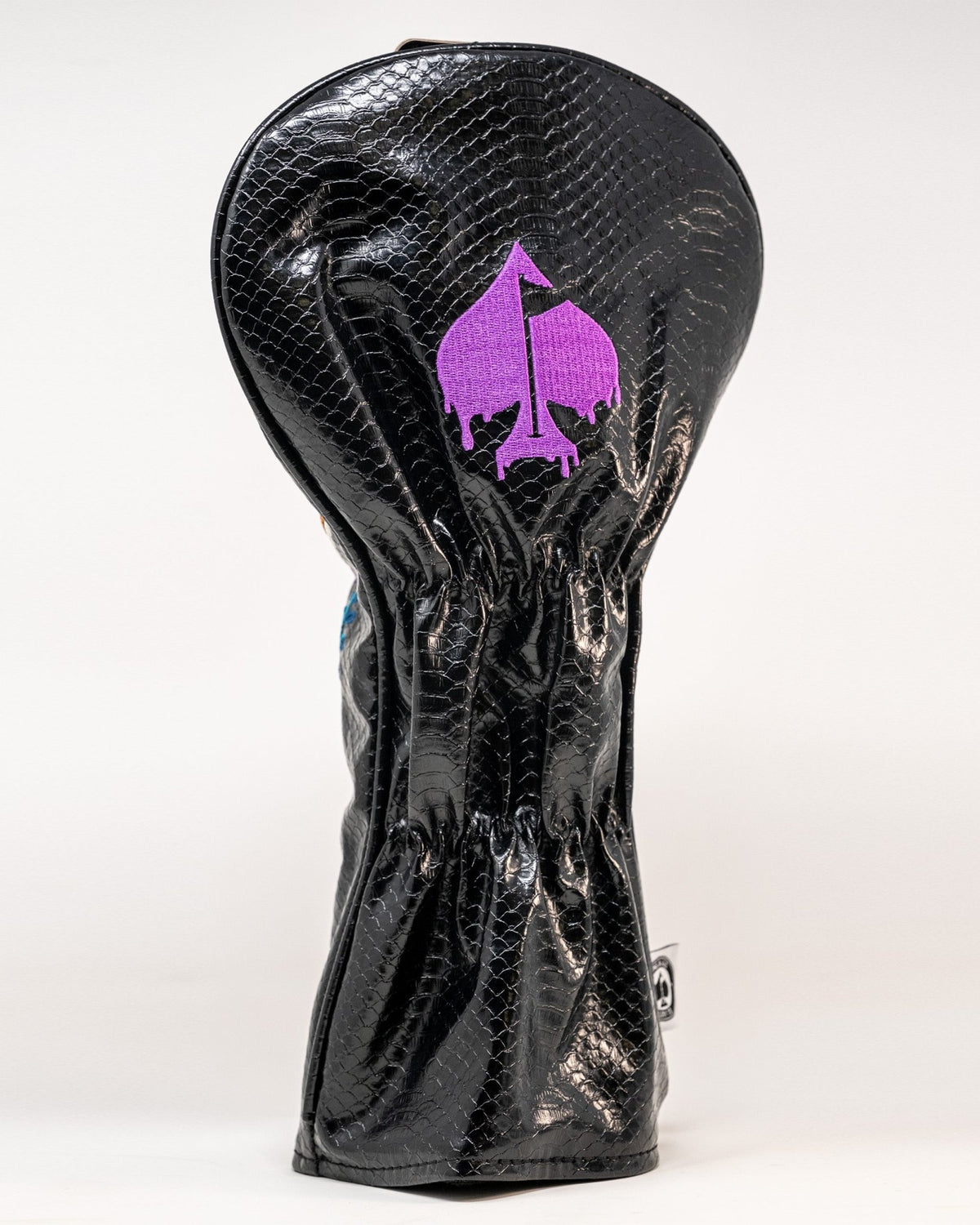 Venom Driver Cover - Get Tight Gear