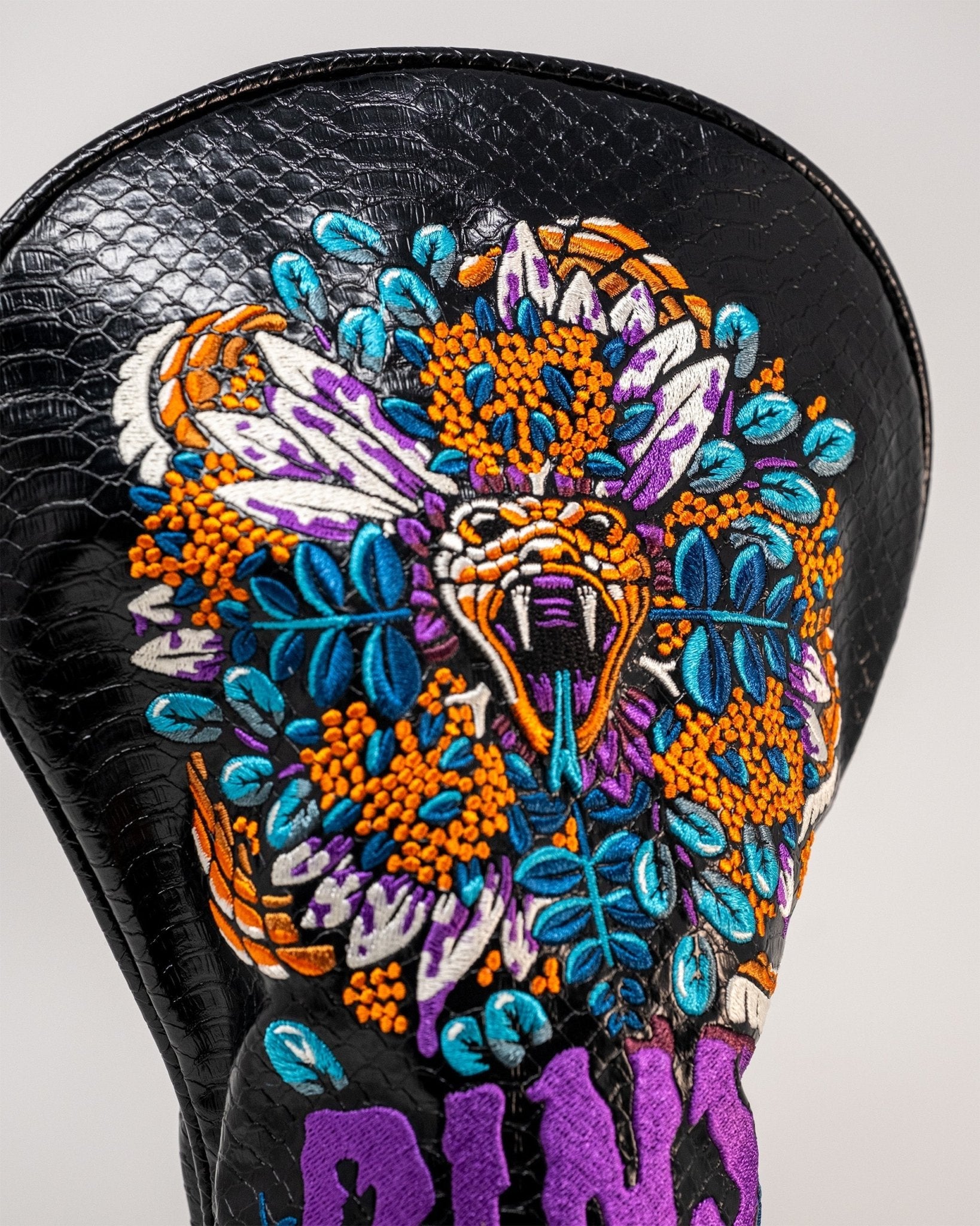 Venom Driver Cover - Get Tight Gear