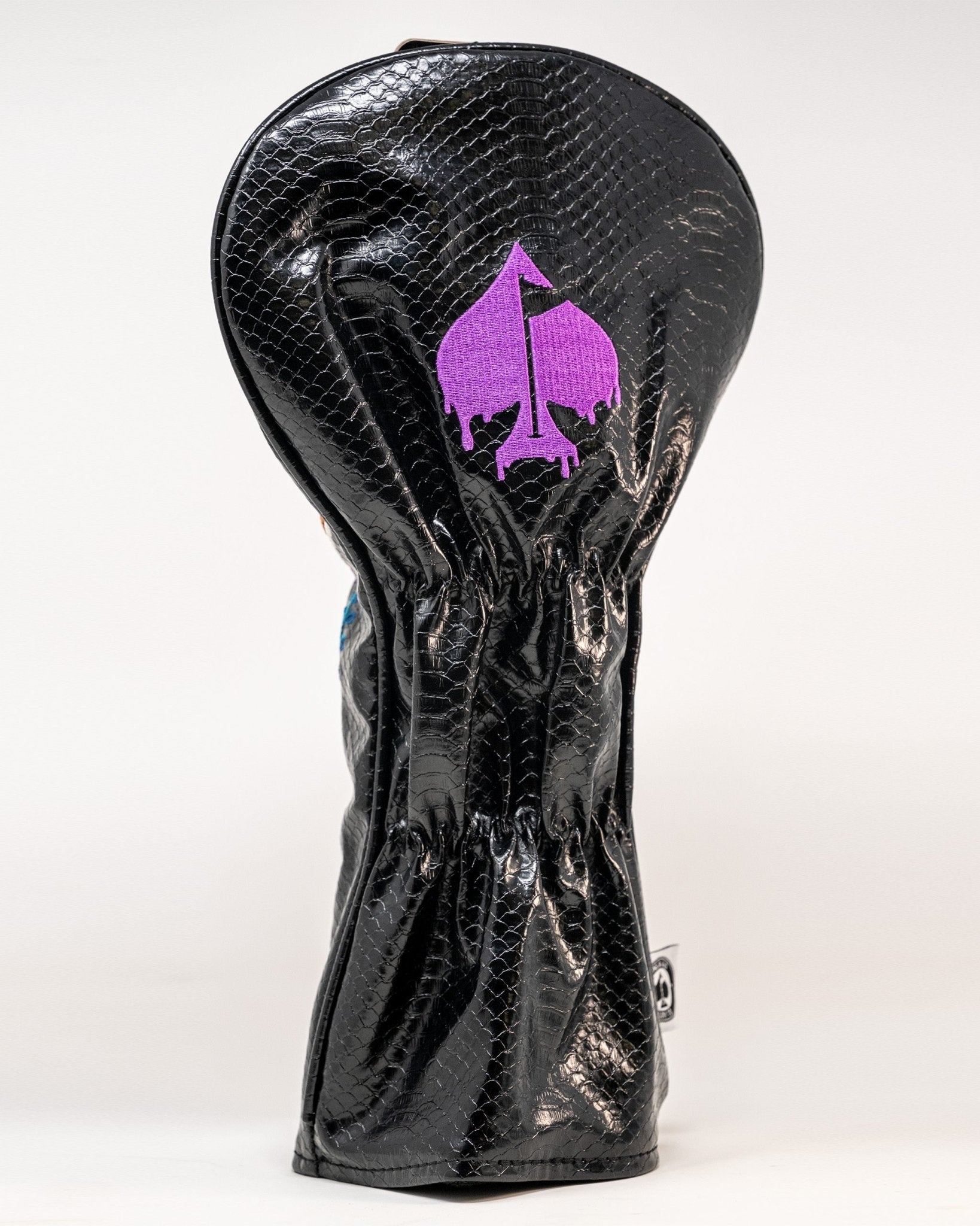 Venom Driver Cover - Get Tight Gear