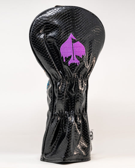 Venom Driver Cover - Get Tight Gear