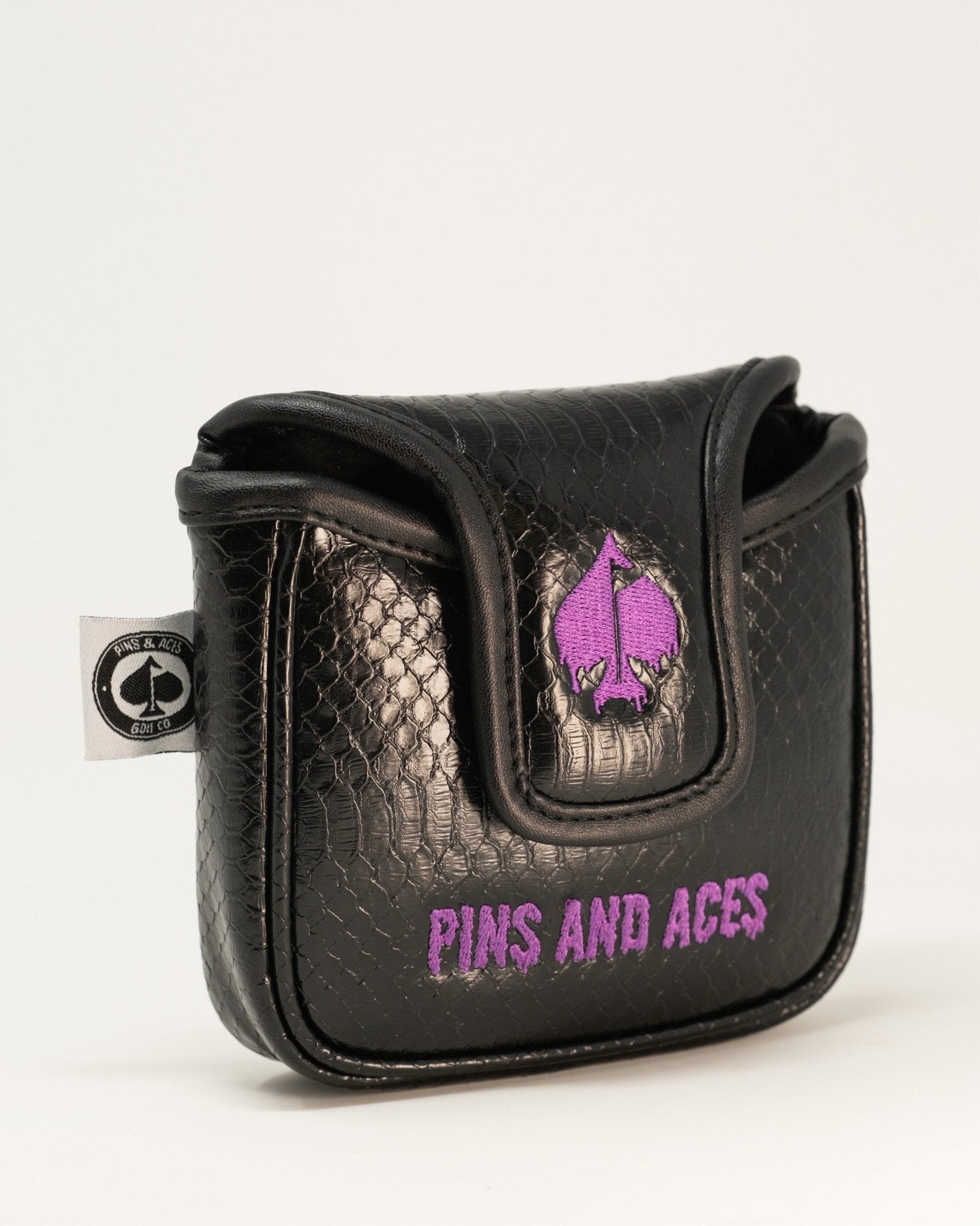 Venom Mallet Cover - Get Tight Gear