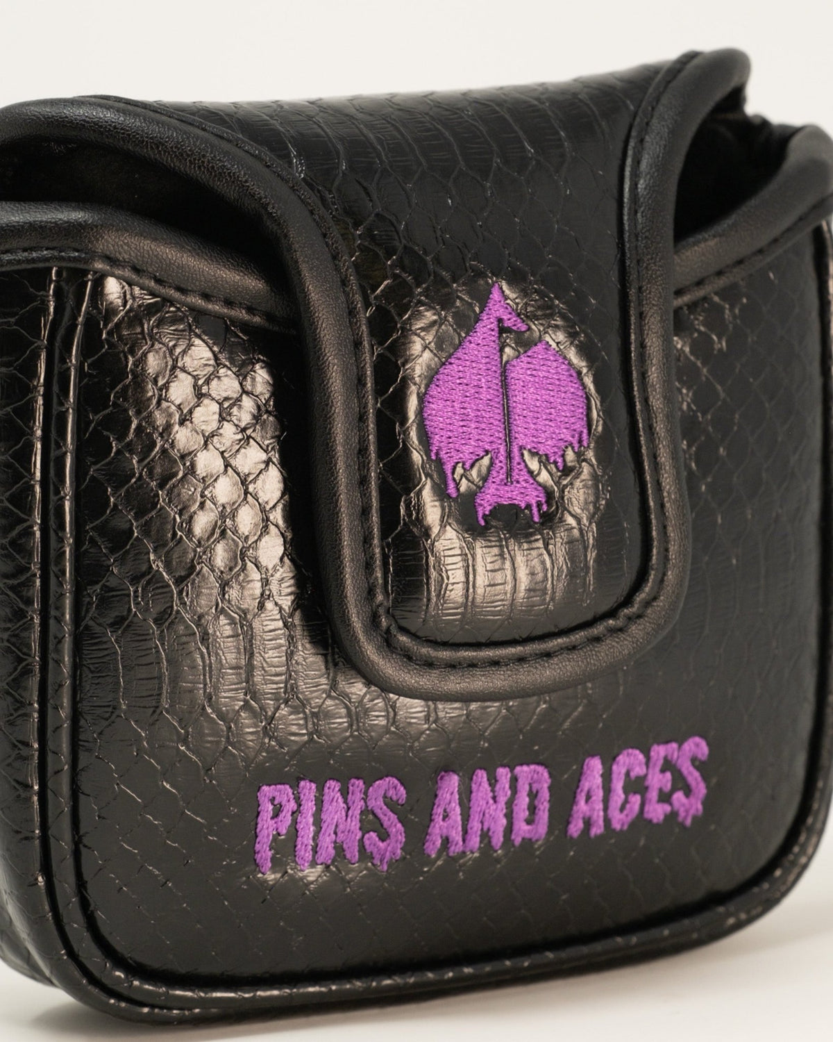 Venom Mallet Cover - Get Tight Gear