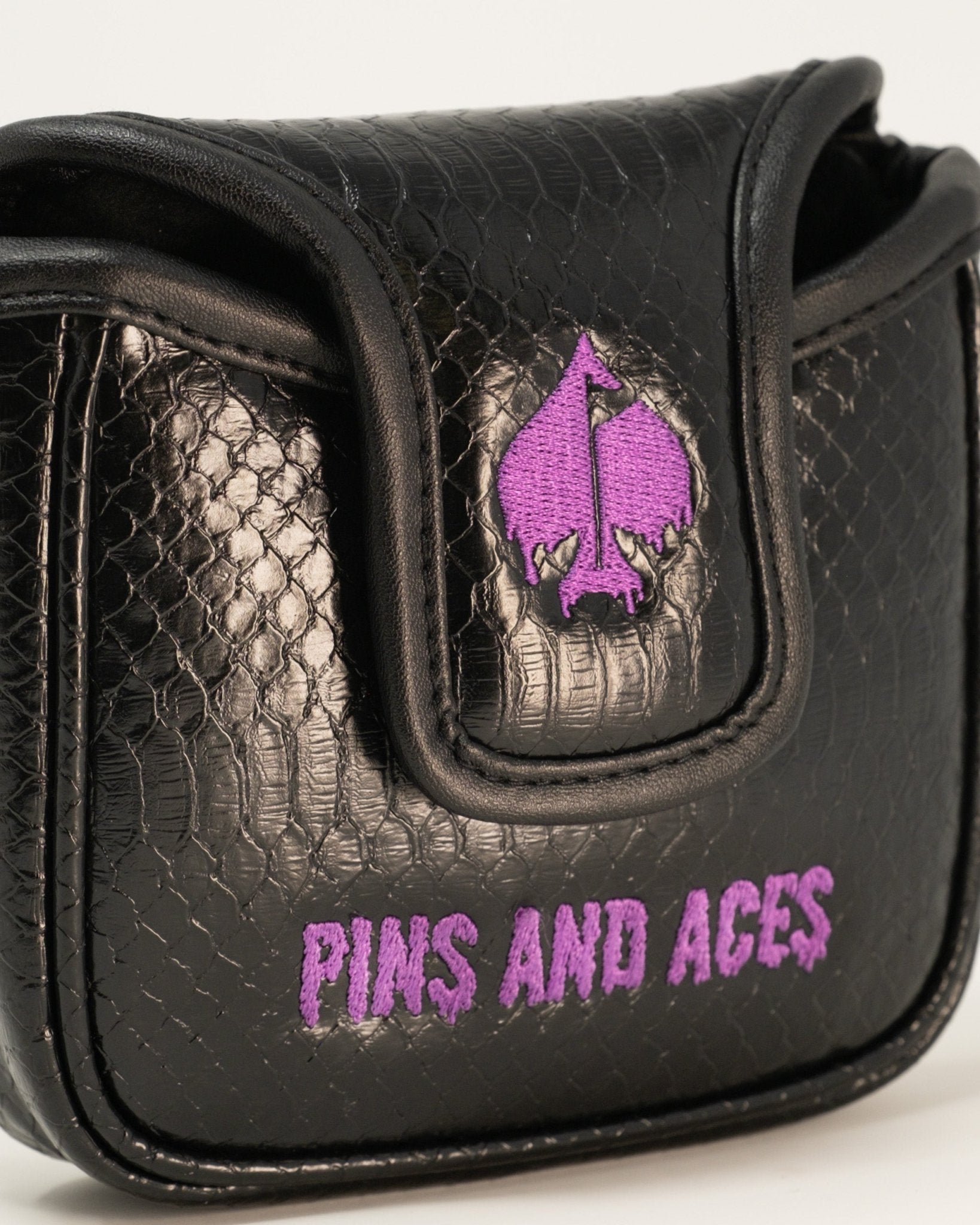Venom Mallet Cover - Get Tight Gear