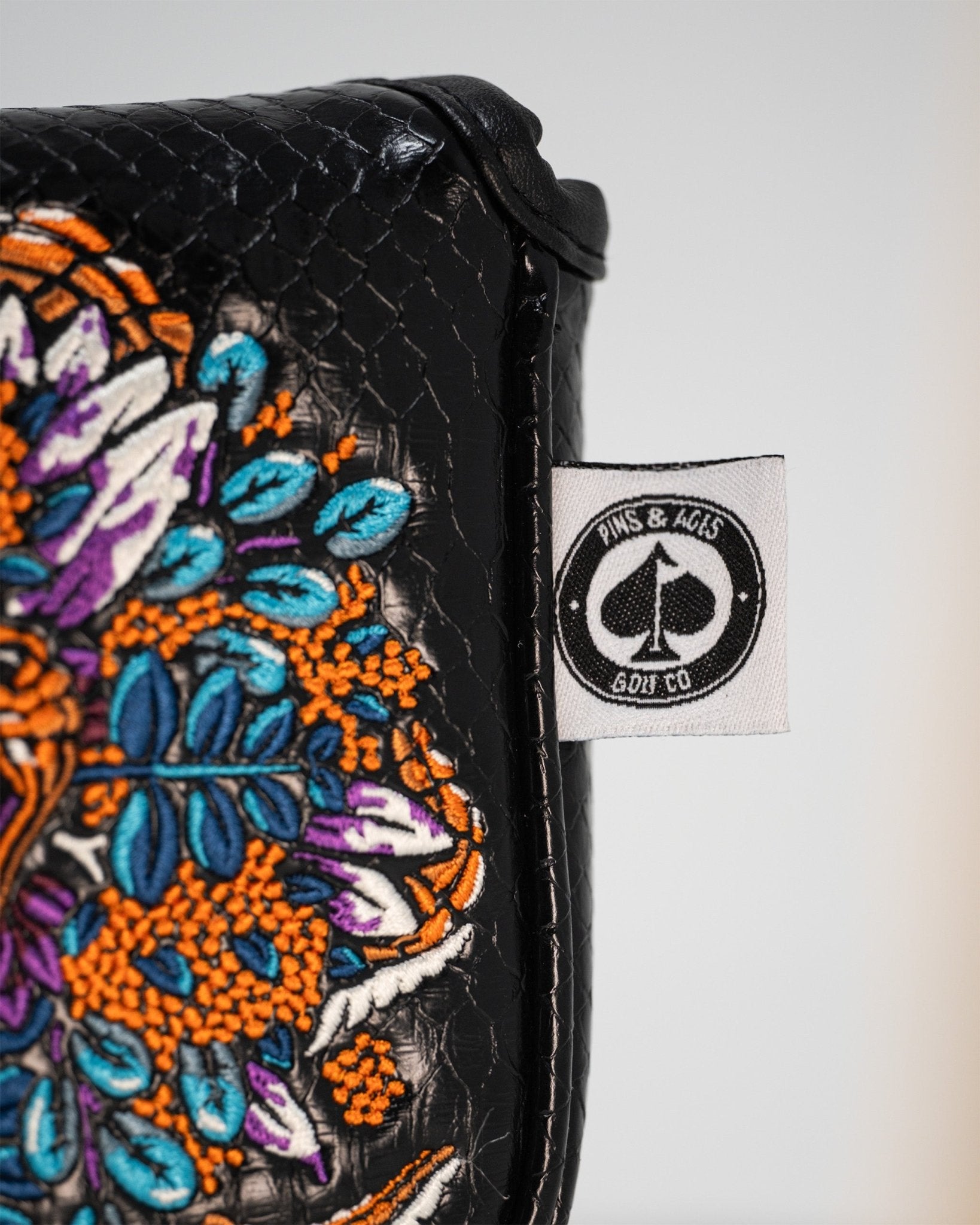 Venom Mallet Cover - Get Tight Gear