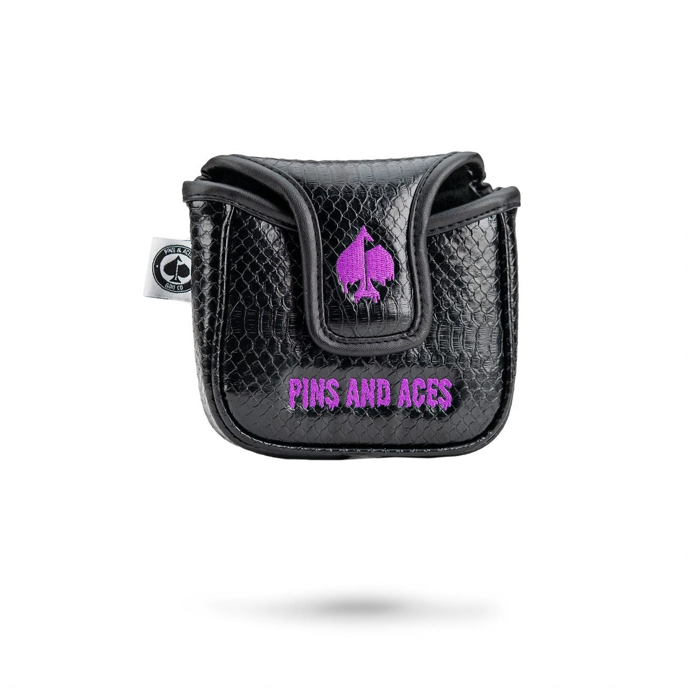 Venom Mallet Cover - Get Tight Gear