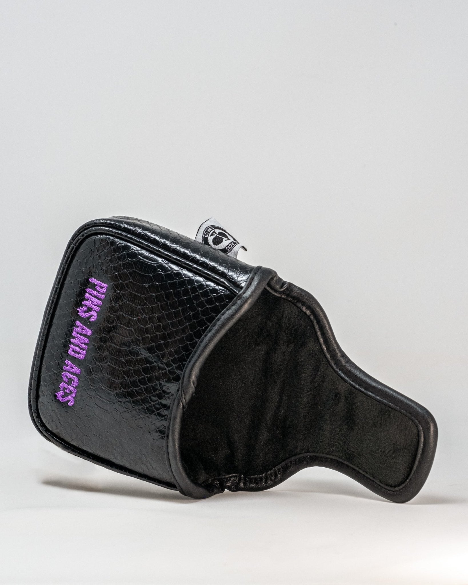 Venom Mallet Cover - Get Tight Gear