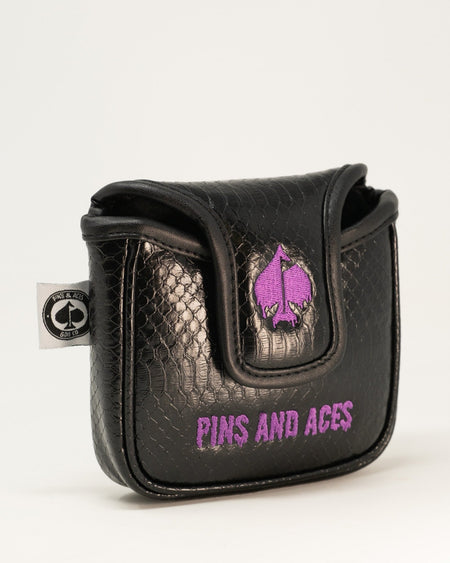 Venom Mallet Cover - Get Tight Gear