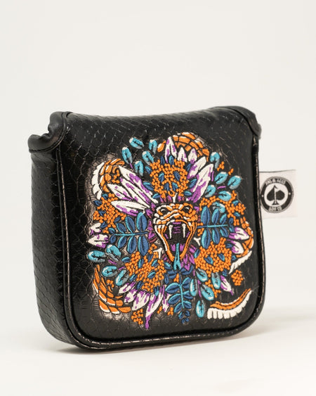Venom Mallet Cover - Get Tight Gear